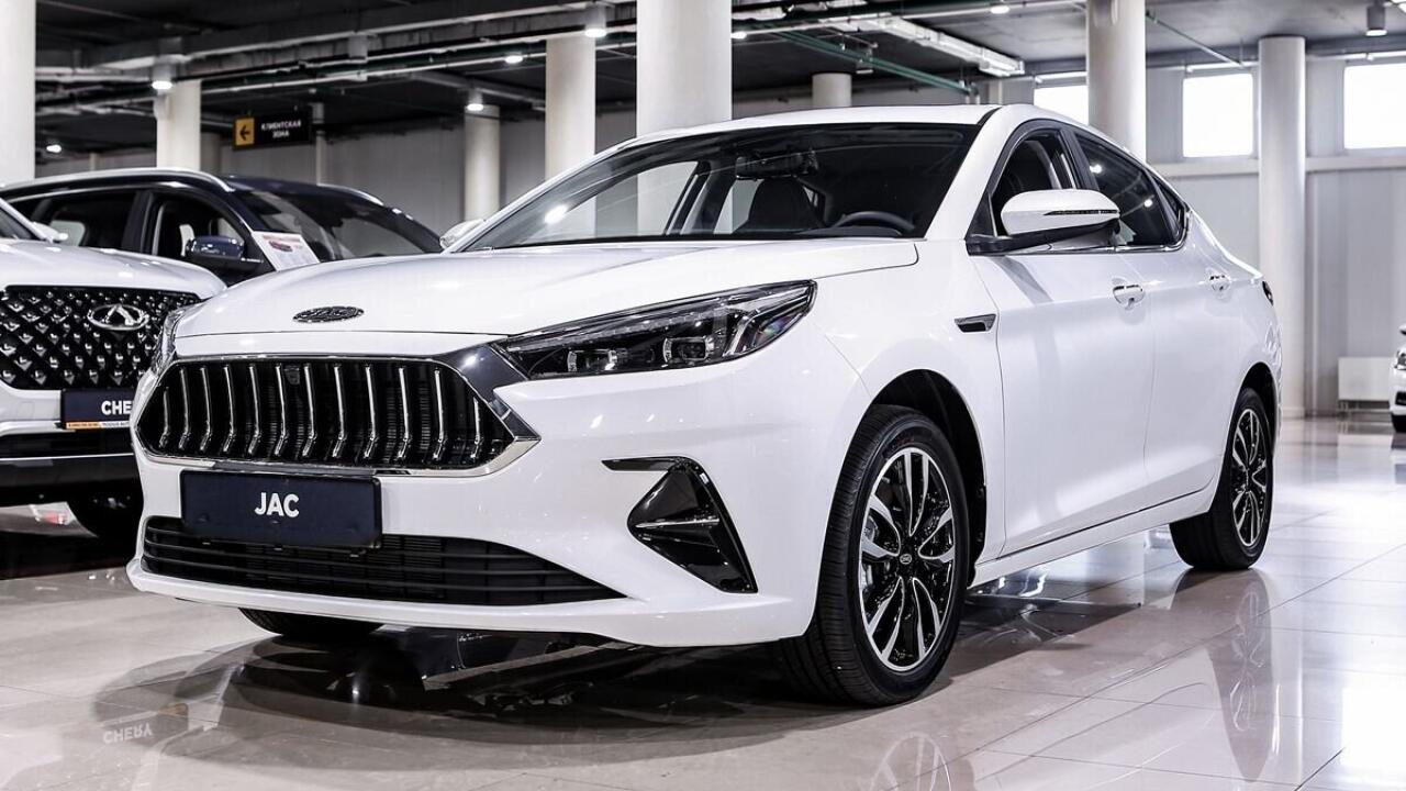 Jac J7