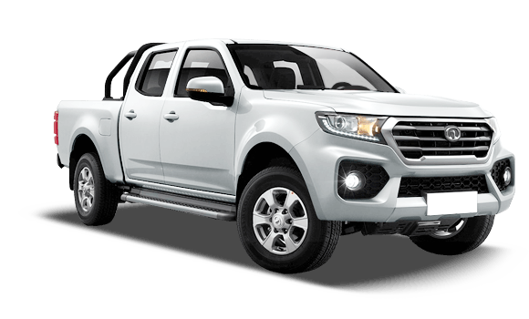 Great Wall Wingle 7