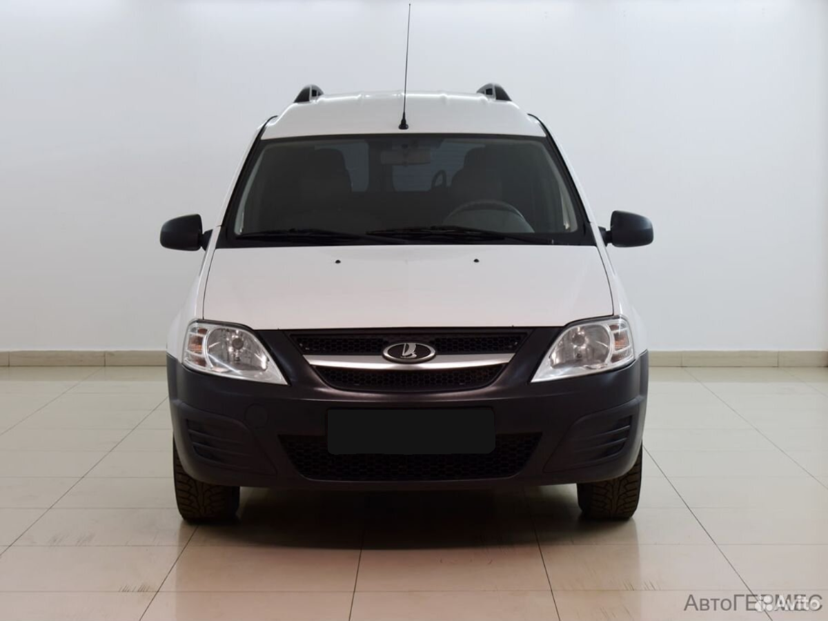 ВАЗ (LADA) Largus, 2018