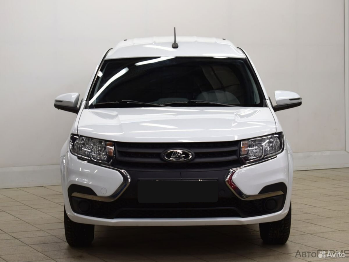 ВАЗ (LADA) Largus, 2021