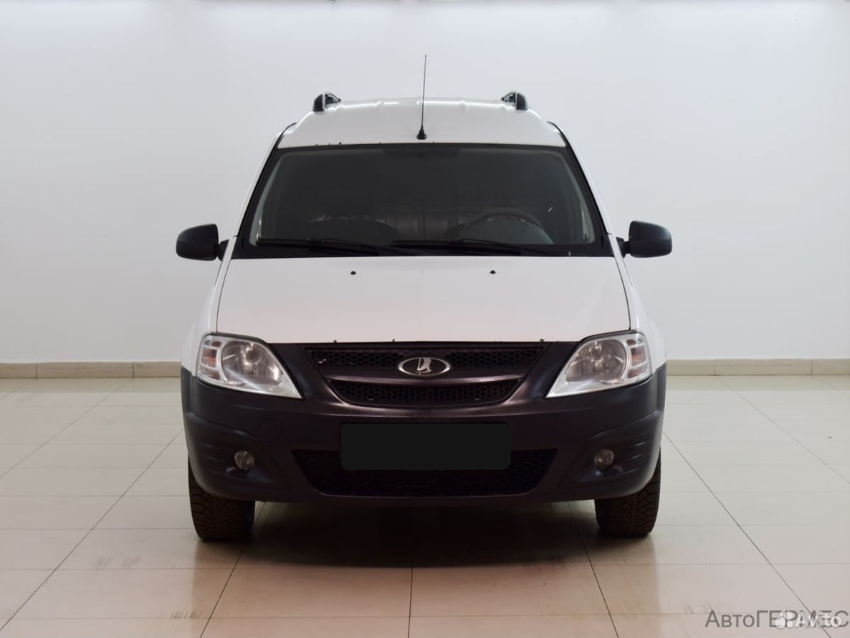 ВАЗ (LADA) Largus, 2016