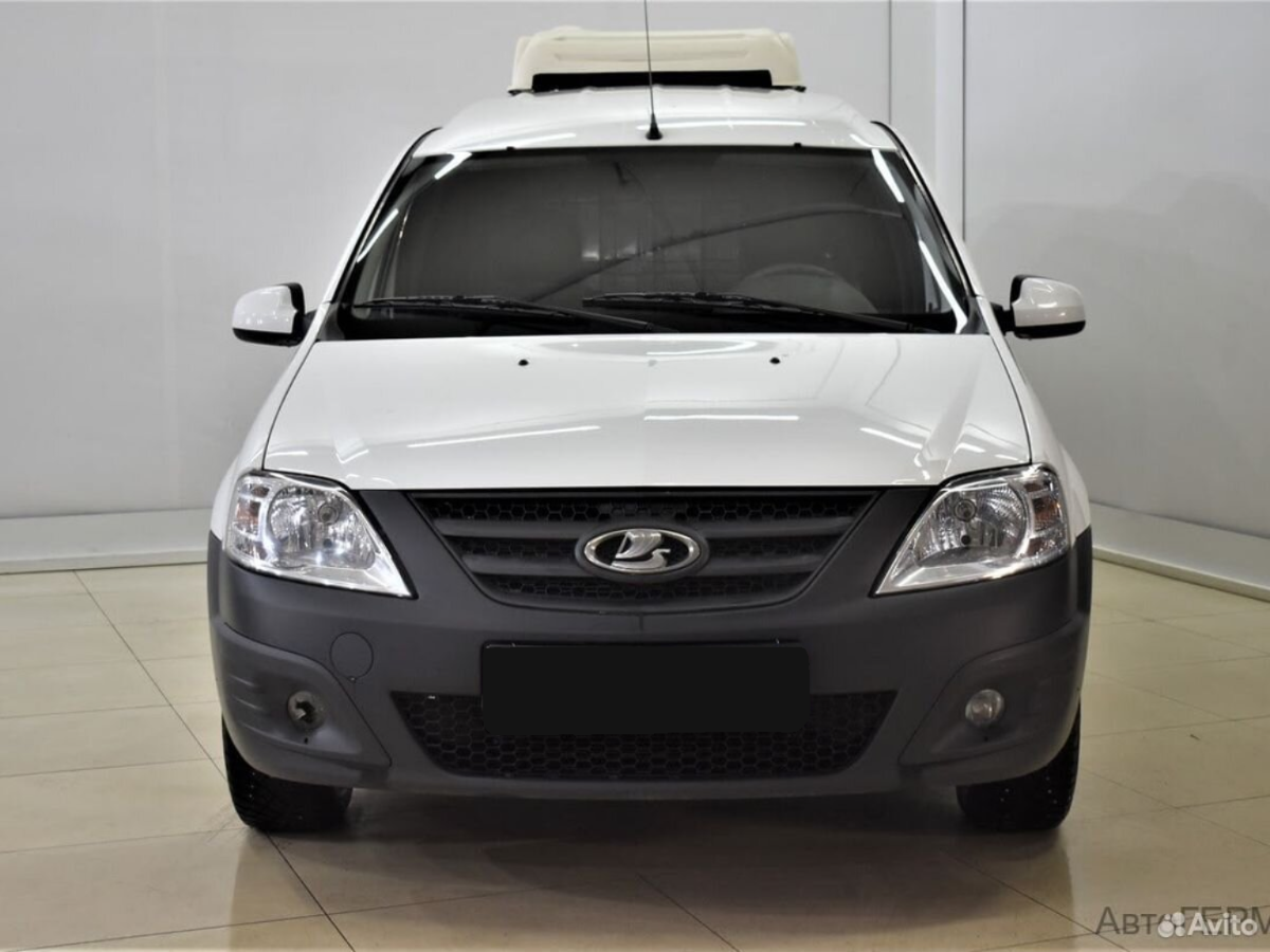 ВАЗ (LADA) Largus, 2020
